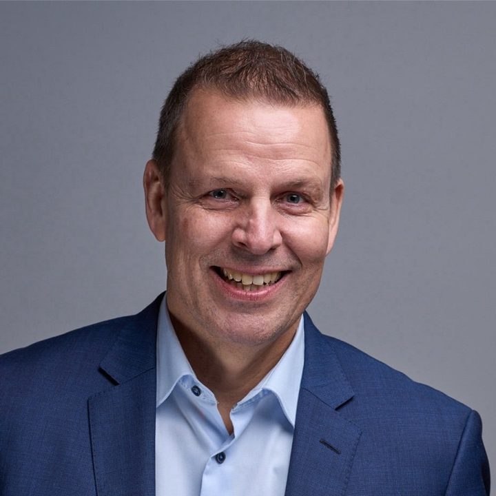 Michael Kott